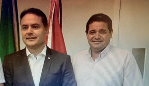 Prefeitura antecipa folha de pagamento com liberação a partir desta quarta-feira