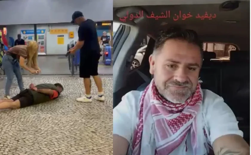 Argentino é preso no Rio suspeito por 'golpe do amor' de R$ 1 milhão