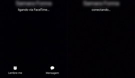 iOS 13.4 impede chamadas no FaceTime com iPhones e iPads antigos