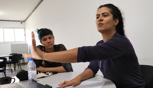 O desafio das mães da Ufal por políticas públicas