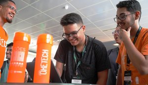 Centro de Convenções recebe maior evento de inovação e negócios de Alagoas