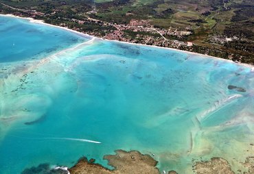 Maragogi é eleito o melhor destino de praia do Brasil e reforça posição como paraíso turístico nacional