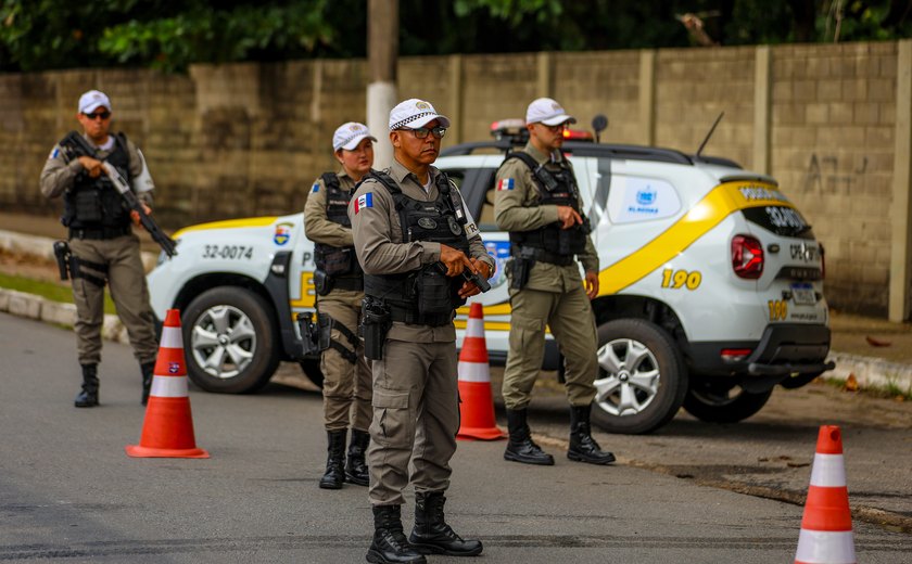 Polícia Militar registra redução de 73% nas mortes no trânsito durante Carnaval 2026