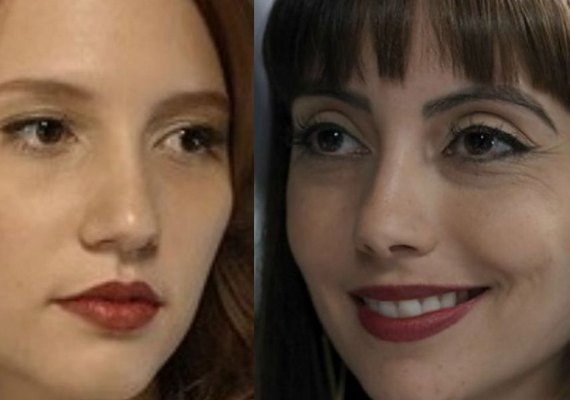 'Rock Story': Vanessa supera paixão por Diana e se interessa por Bianca