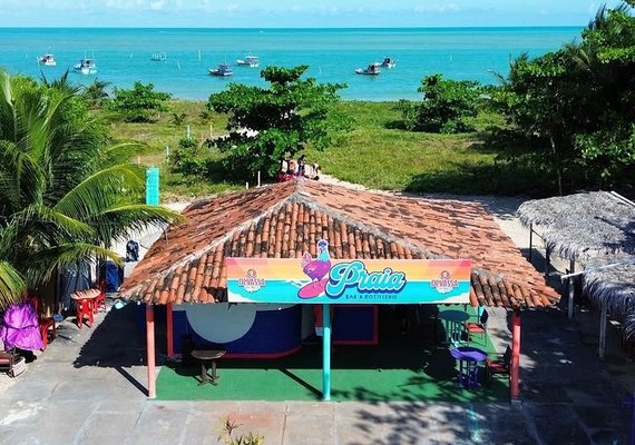 Praia Bar Paripueira celebra Semana Santa com programação cultural repleta de música e tradição alagoana