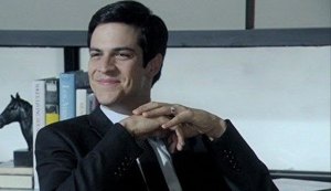 Félix Khoury entra em 'A Dona do Pedaço' para casar Agno e Leandro