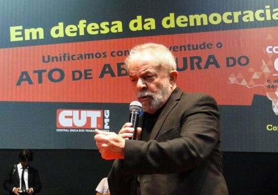 TRF4 mantém bloqueio de bens do ex-presidente Lula