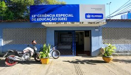 Seduc abre processo para seleção de gerentes especiais regionais