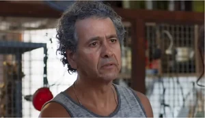 Ator da Globo é roubado durante festa do elenco de 'Três Graças'