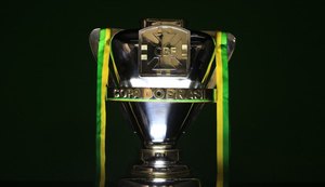Copa do Brasil 2017 terá CSAxSport, CRBxAltos, ASAxFerroviária e MuricixJuventude