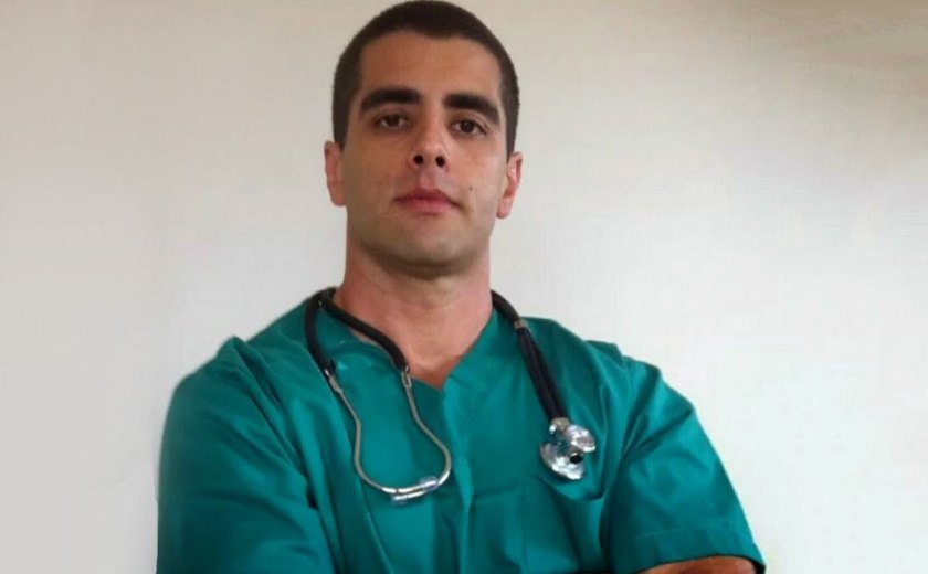 Médico foragido tem pedido de habeas corpus negado pelo TJ do Rio de Janeiro