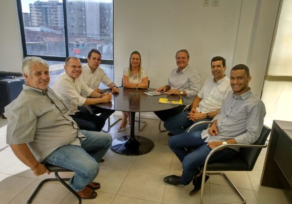 MDB alagoano aposta na continuidade do partido em Major/AL a partir do ano que vem