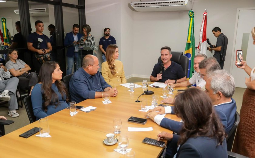 Governo de Alagoas lança o Saúde Até Você Digital para universalizar serviços para toda a população