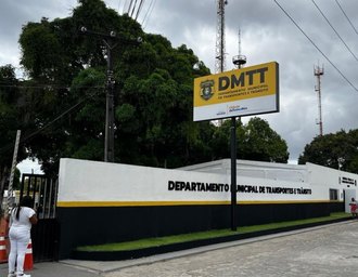 DMTT emite cerca de 9 mil cartões e credenciais no primeiro semestre