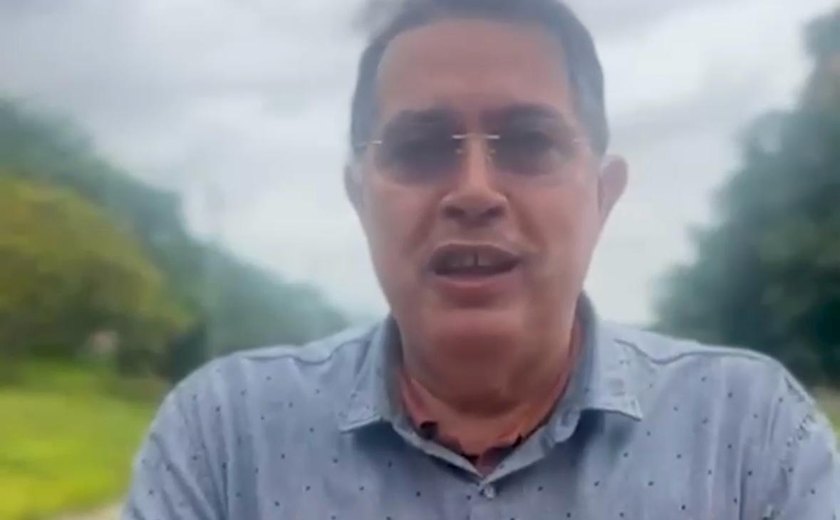 Advogado desmente vídeo falso sobre venda de propriedades a Funai em AL