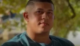 Jovem morre após perder o controle da motocicleta e cair  em Água Branca