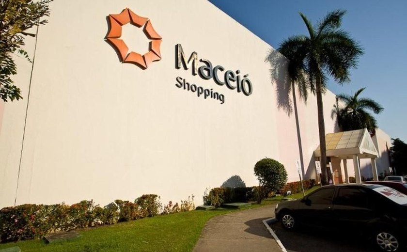 Maceió Shopping divulga horário de funcionamento nos feriados
