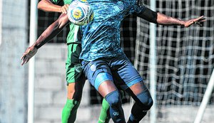 CSA vence jogo-treino e pode ficar  sem Bonatelli, o executivo de futebol