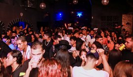 ”Hallowtxoma” acontece neste sábado (19) na Joy Club, em Jaraguá