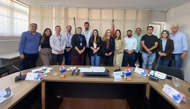 Senai destaca soluções inovadoras em reunião sobre novo Atlas energético de Alagoas