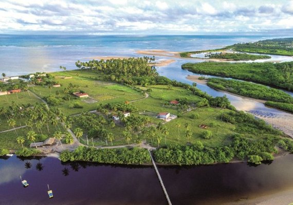 27 municípios alagoanos estão no Mapa do Turismo