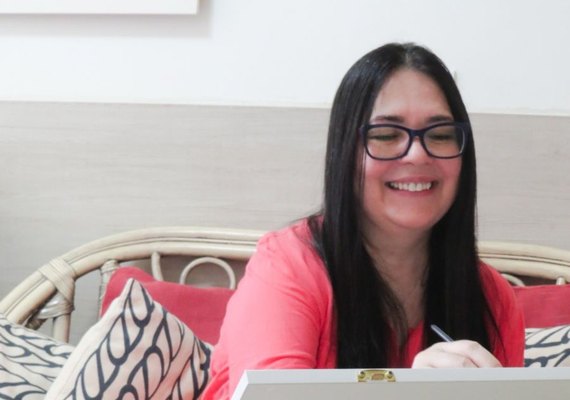 Aquarelista alagoana expõe obra em Londres