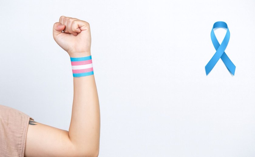 Novembro azul: a importância da inclusão da população trans na campanha