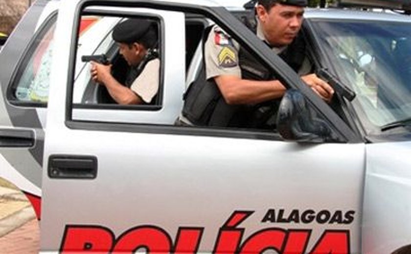 Policiais do 6º Batalhão combatem tráfico de drogas na região norte