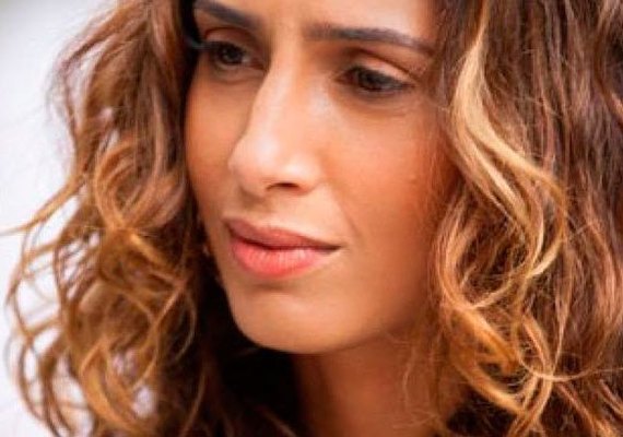 Camila Pitanga abre o jogo sobre namoro com outra mulher: 'Amor é amor'