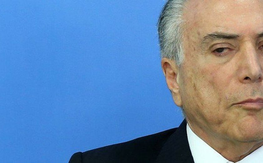 Temer quer anular delações e nova jurisprudência no TSE