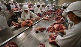 Frigoríficos investigados vendiam carne vencida no Brasil e no exterior