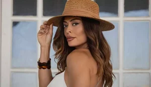 Idoso perde R$ 32 mil acreditando namorar atriz Juliana Paes