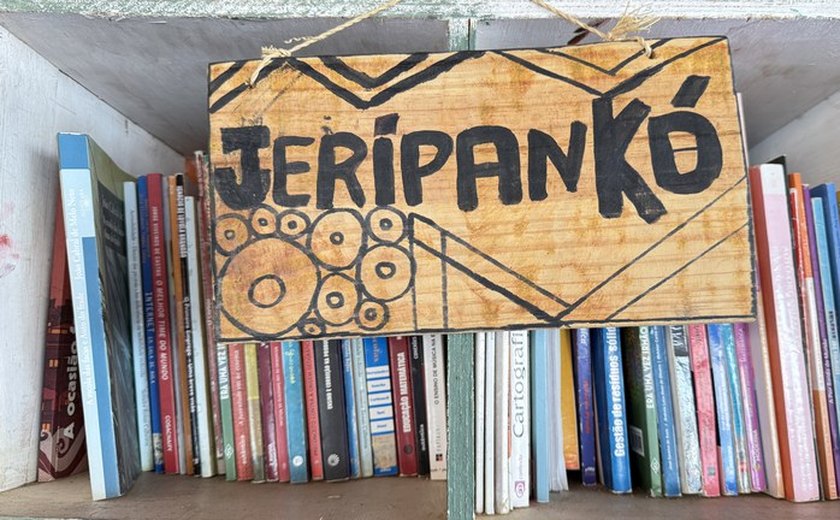MPF acompanha situação do povo Jeripankó e cobra soluções para falta de água, em Pariconha