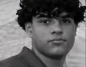 Família de adolescente morto atropelado promove ato por justiça em Palmeira dos Índios