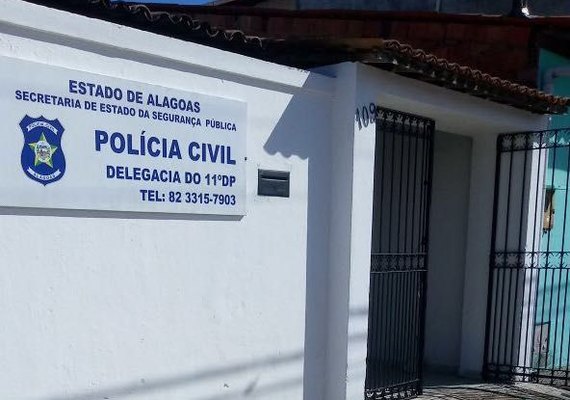 Foragido da Justiça de São Paulo é detido pela PM no bairro do Clima Bom
