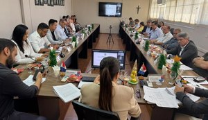 Governo de AL concede incentivos fiscais e locacionais a empresas que vão investir mais de R$ 700 milhões