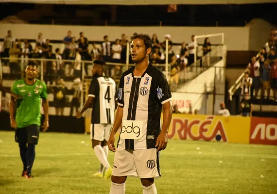 Volante alagoano Eduardo Erê, ex-Náutico e Central, morre aos 35 anos