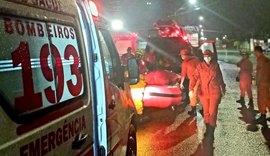 Governo instala Sala de Alerta no Corpo de Bombeiros para monitorar chuvas em todo o Estado