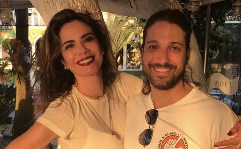 Irmão de Luciana Gimenez tentou agredir a mãe com saca-rolhas