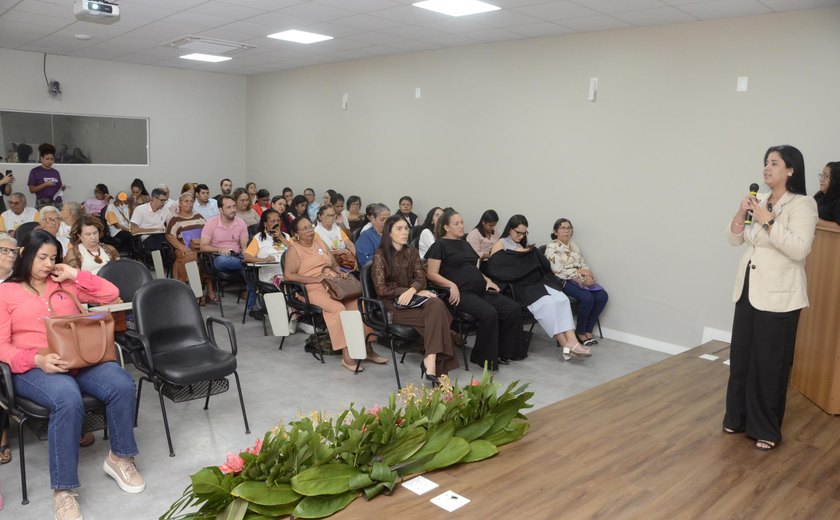 Rede de Atenção às Violências e Secdef premiam experiências de sucesso na proteção e defesa dos direitos da pessoa idosa