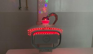 UPA Trapiche da Barra inova com inclusão e acessibilidade em exames de raio-X