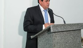 Prefeito pede união de toda bancada para elevar desenvolvimento de S. L. do Norte