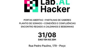 LabHacker inaugura espaço de inovação cidadã em Maceió neste sábado (31)