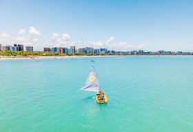 Alagoas alcança Top 10 das operadoras de turismo