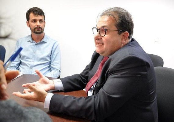 AL é pioneiro em projeto de mobilidade urbana e sustentável