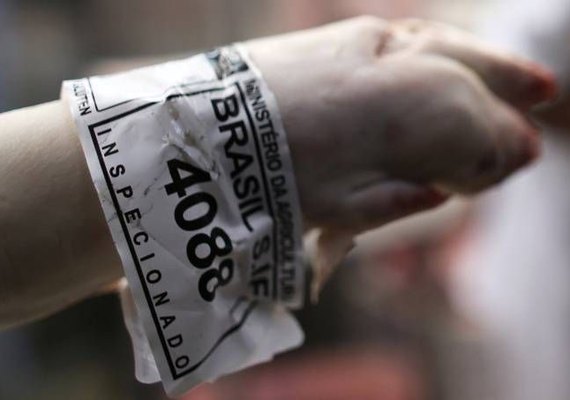 Governo brasileiro teme reação de mercados internacionais por 'Carne Fraca'