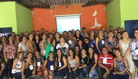 Educadores de Traipu concluem cursos pelo Instituto Cidadão