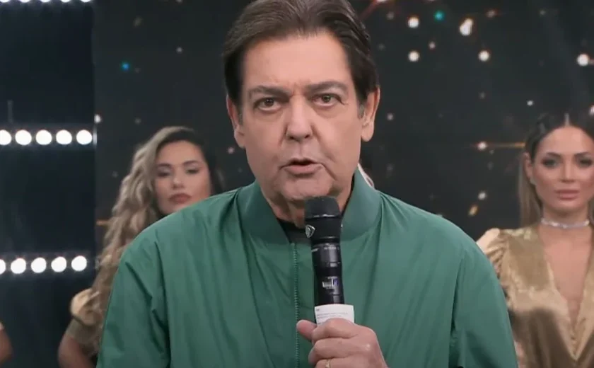 Furou fila? Secretaria da Saúde se pronuncia sobre órgãos doados ao apresentador Fausto Silva