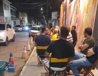 Ministério Público vai reforçar medidas eficazes contra bares em Maceió