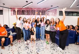 Hackademy Girls chega ao fim com três soluções inovadoras premiadas